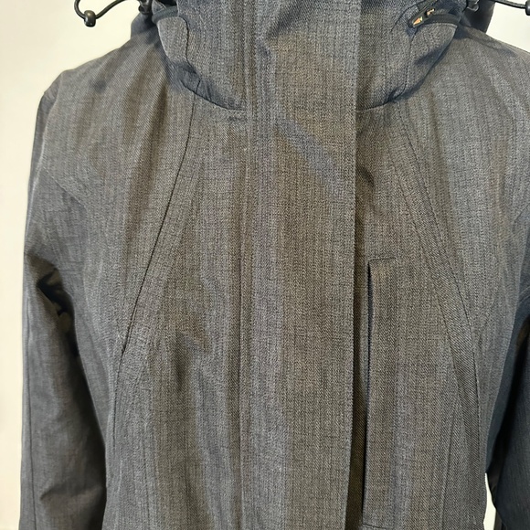 Kerrits Coaches Coat - Picture 4 of 11